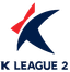 Korean K League 2