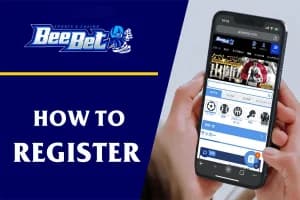 How to register on BeeBet: A Step-by-Step guide