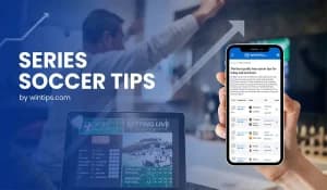 How to play series soccer tips - How to make $100 per day