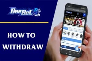 How to withdraw money from Beebet quickly and securely