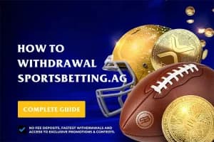 How to withdraw money from SportsBetting.ag?