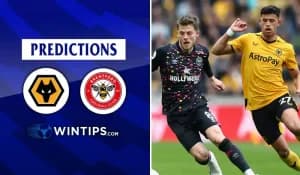 Wolves vs Brentford prediction