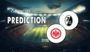 SC Freiburg vs Eintracht Frankfurt prediction