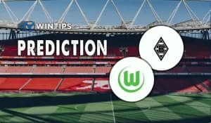 Borussia Monchengladbach vs VfL Wolfsburg prediction